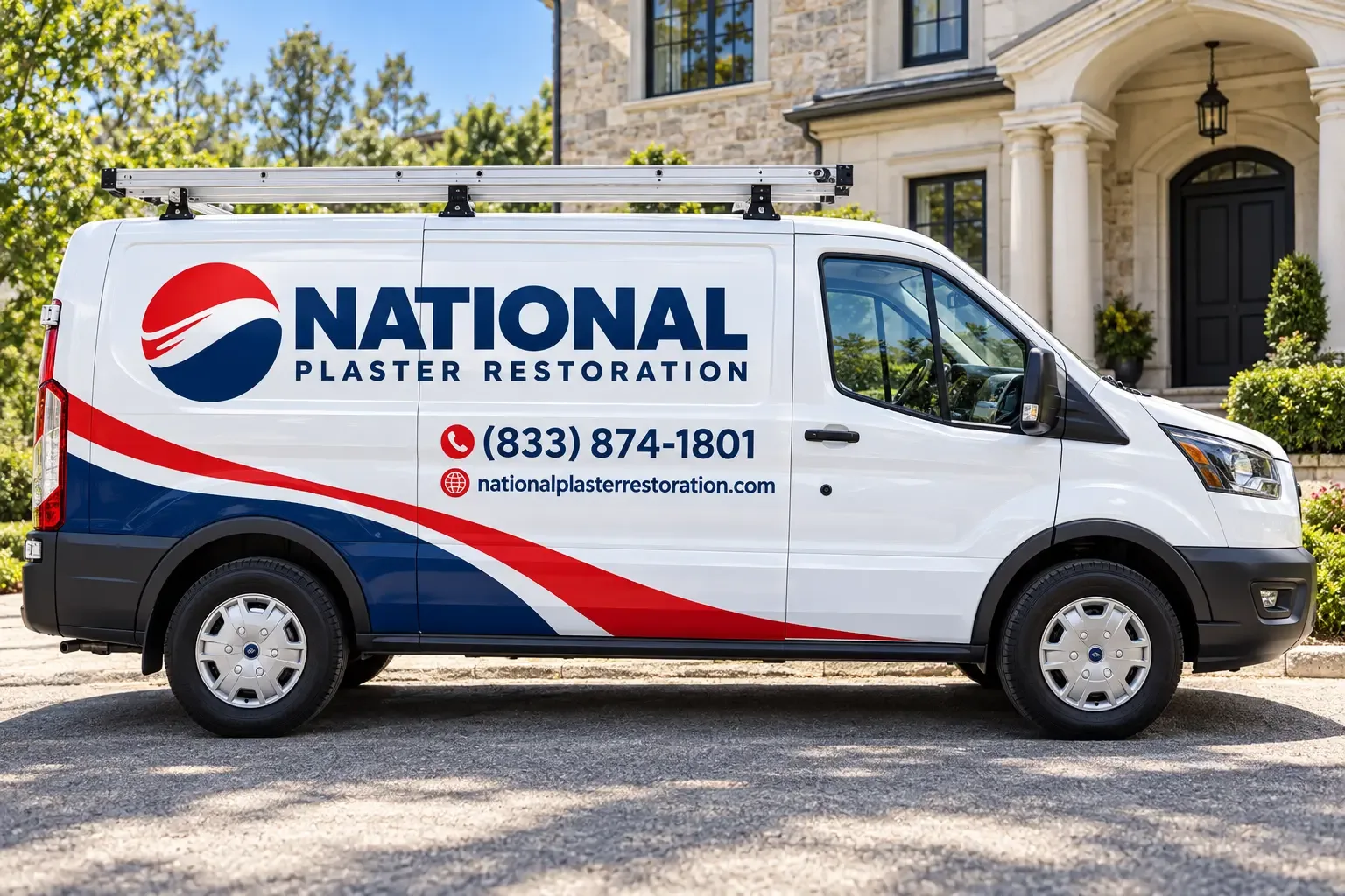Plaster Repair in Niagara, ND near me