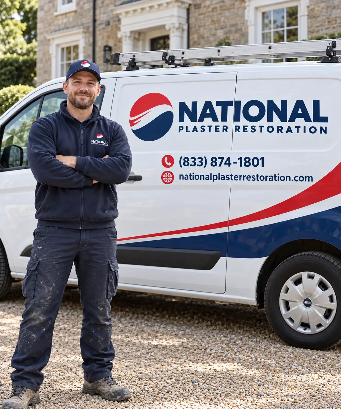 Plaster Repair company in Niagara, ND